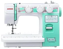  Швейная машина Janome SE 7522 фото